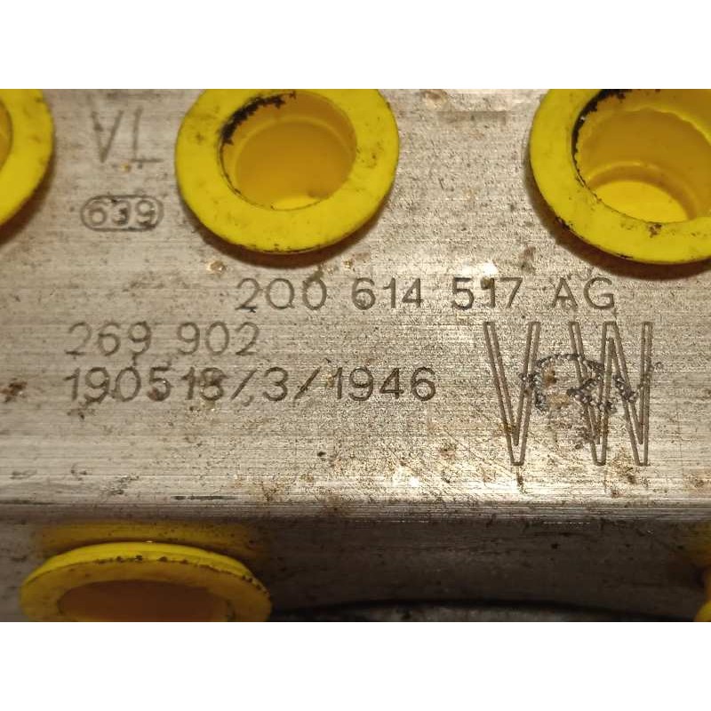 Recambio de abs para seat arona fr referencia OEM IAM 2Q0614517AG 2Q0614517N 269902