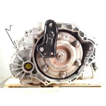 Recambio de caja cambios para peugeot 508 i (8d_) 2.2 hdi referencia OEM IAM 20GN03 2231T5 