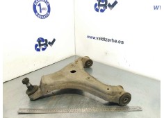 Recambio de brazo suspension inferior delantero derecho para volkswagen crafter caja cerrada referencia OEM IAM 2E0407152M  