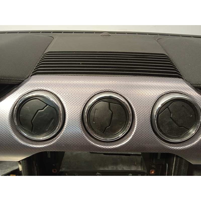 Recambio de salpicadero para ford mustang basis referencia OEM IAM FR3Z6304320AA  