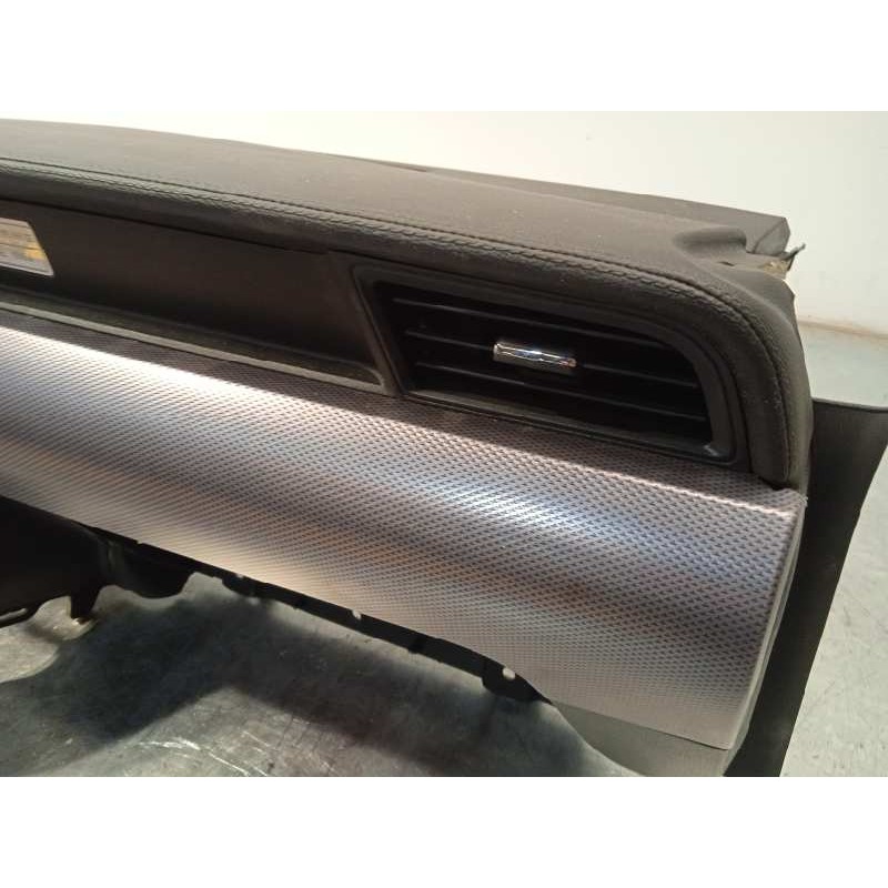 Recambio de salpicadero para ford mustang basis referencia OEM IAM FR3Z6304320AA  