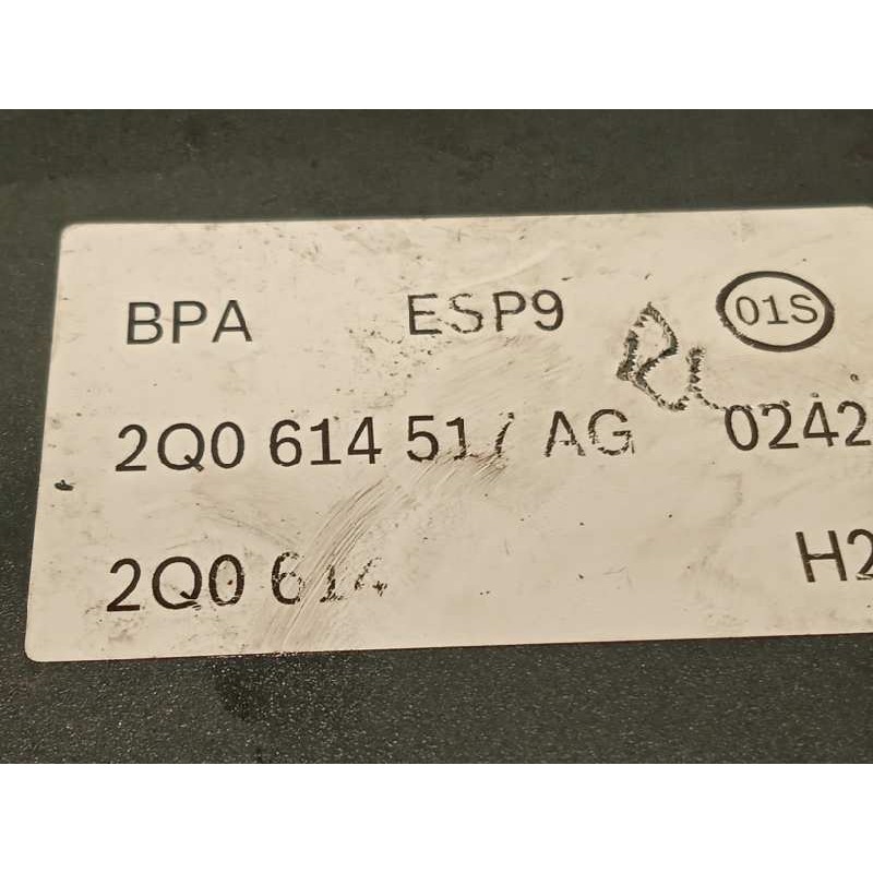 Recambio de abs para seat arona fr referencia OEM IAM 2Q0614517AG 2Q0614517N 269902