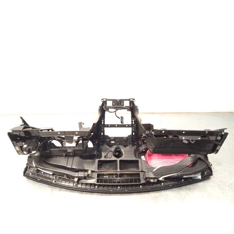 Recambio de salpicadero para ford mustang basis referencia OEM IAM FR3Z6304320AA  