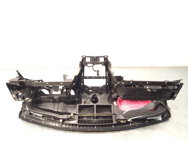 Recambio de salpicadero para ford mustang basis referencia OEM IAM FR3Z6304320AA  