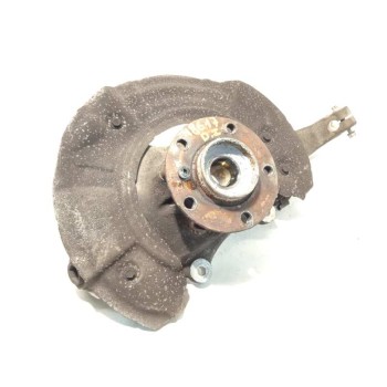 Recambio de mangueta delantera izquierda para bmw serie 5 lim. (f10) 530d xdrive referencia OEM IAM 31216777751  