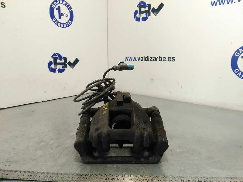 Recambio de pinza freno trasera derecha para volkswagen crafter caja cerrada referencia OEM IAM NOREF  