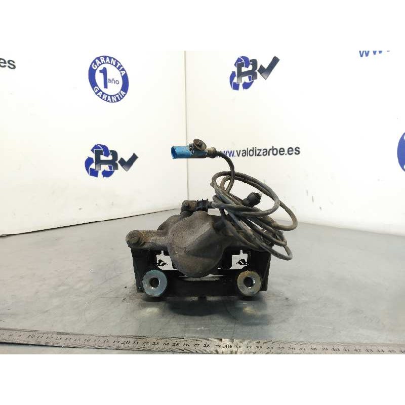 Recambio de pinza freno trasera derecha para volkswagen crafter caja cerrada referencia OEM IAM NOREF  