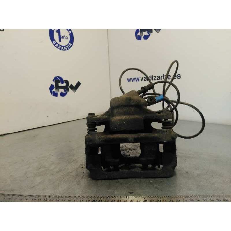 Recambio de pinza freno trasera derecha para volkswagen crafter caja cerrada referencia OEM IAM NOREF  