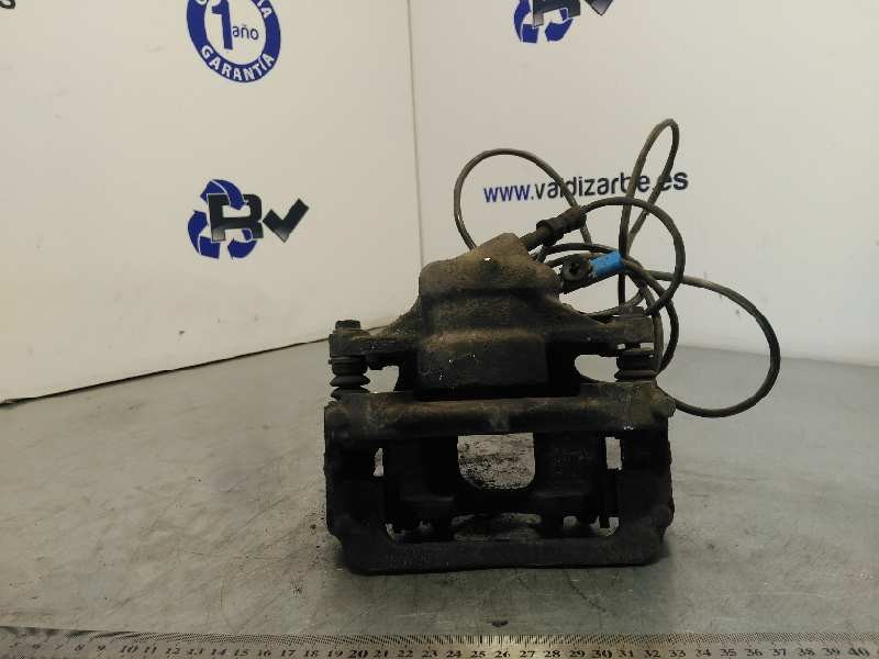 Recambio de pinza freno trasera derecha para volkswagen crafter caja cerrada referencia OEM IAM NOREF  