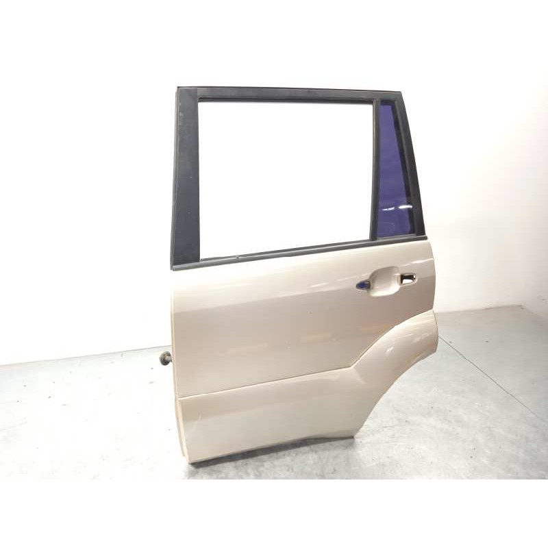 Recambio de puerta trasera izquierda para toyota land cruiser (j12) 3.0 d-4d gx referencia OEM IAM 6700460260  