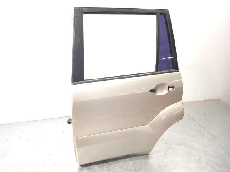 Recambio de puerta trasera izquierda para toyota land cruiser (j12) 3.0 d-4d gx referencia OEM IAM 6700460260  