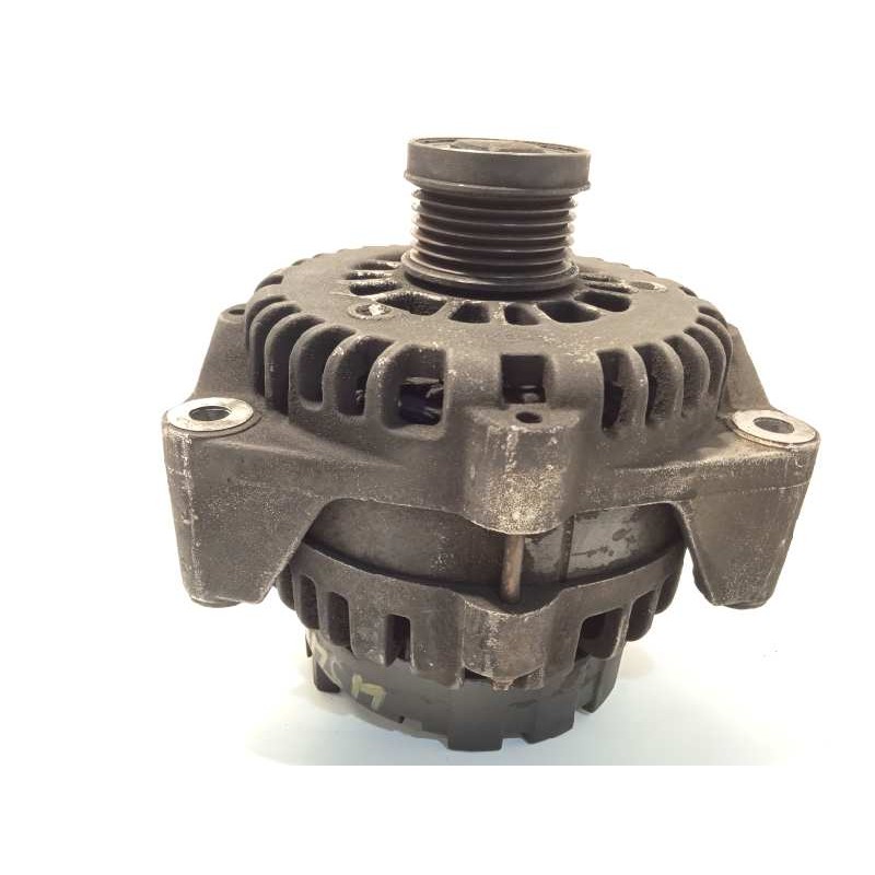 Recambio de alternador para ssangyong rodius 2.7 turbodiesel cat referencia OEM IAM A1621543802  