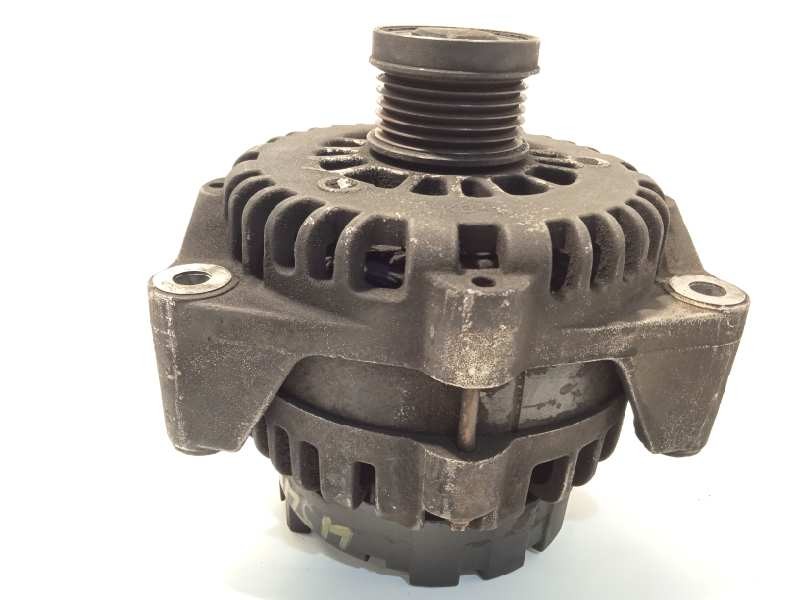 Recambio de alternador para ssangyong rodius 2.7 turbodiesel cat referencia OEM IAM A1621543802  