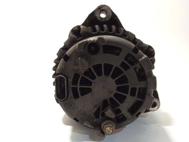 Recambio de alternador para ssangyong rodius 2.7 turbodiesel cat referencia OEM IAM A1621543802  