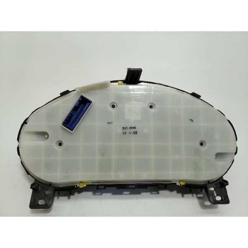 Recambio de cuadro instrumentos para opel astra j lim. cosmo referencia OEM IAM 13328263  