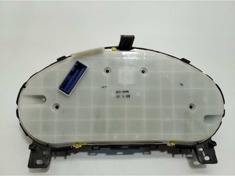 Recambio de cuadro instrumentos para opel astra j lim. cosmo referencia OEM IAM 13328263  