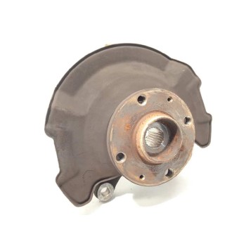 Recambio de mangueta delantera derecha para suzuki swift berlina (mz) 1.3 referencia OEM IAM 4511151K90  