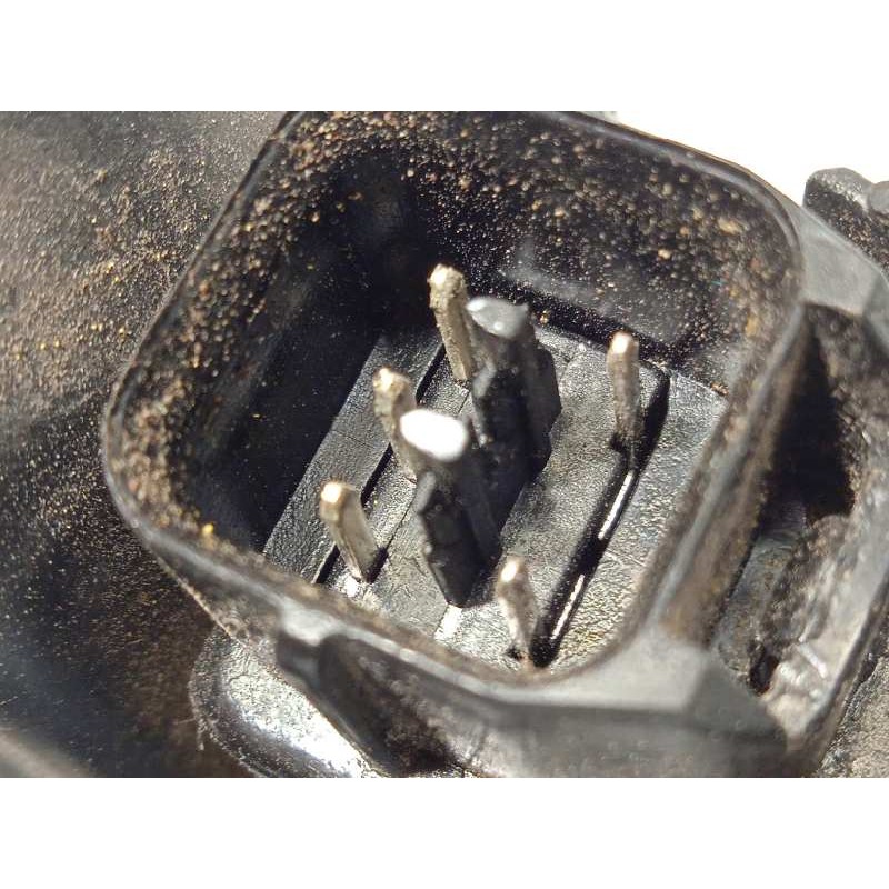 Recambio de cerradura puerta delantera izquierda para ssangyong rodius 2.7 turbodiesel cat referencia OEM IAM NOREF  