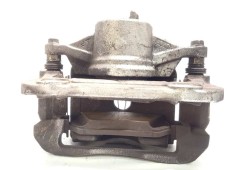 Recambio de pinza freno delantera izquierda para hyundai i30 (pd) 1.0 tgdi cat referencia OEM IAM 58180G4A10   2