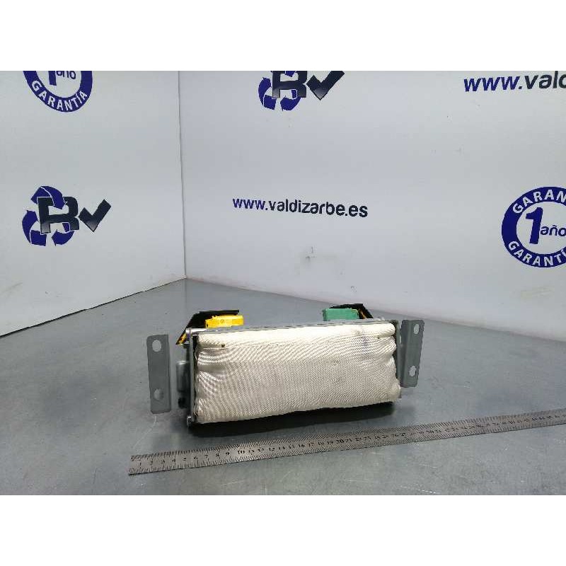 Recambio de airbag delantero derecho para volkswagen touareg (7la) tdi r5 referencia OEM IAM 7L0880202  