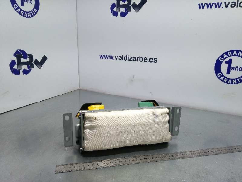 Recambio de airbag delantero derecho para volkswagen touareg (7la) tdi r5 referencia OEM IAM 7L0880202  