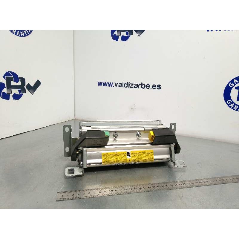 Recambio de airbag delantero derecho para volkswagen touareg (7la) tdi r5 referencia OEM IAM 7L0880202  