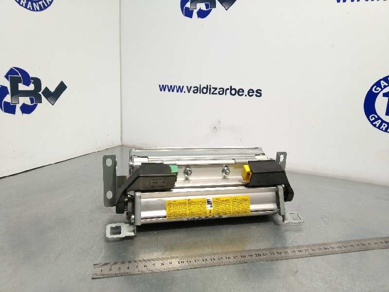 Recambio de airbag delantero derecho para volkswagen touareg (7la) tdi r5 referencia OEM IAM 7L0880202  