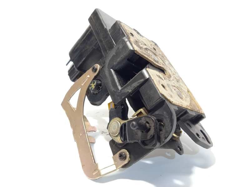 Recambio de cerradura puerta trasera derecha para ssangyong rodius 2.7 turbodiesel cat referencia OEM IAM NOREF  