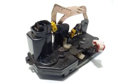 Recambio de cerradura puerta trasera derecha para ssangyong rodius 2.7 turbodiesel cat referencia OEM IAM NOREF   2