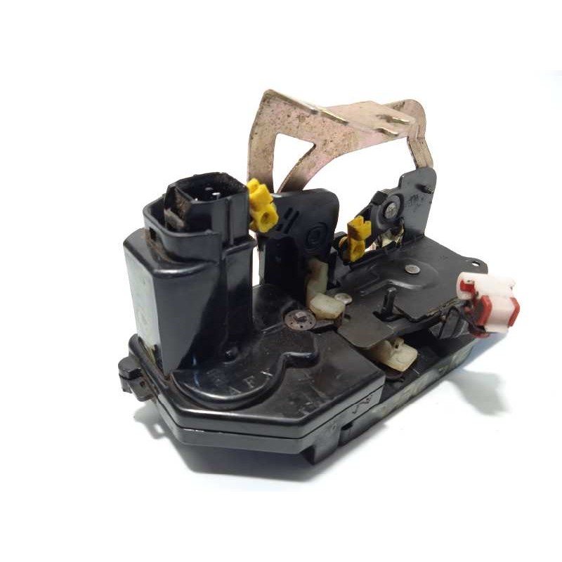 Recambio de cerradura puerta trasera derecha para ssangyong rodius 2.7 turbodiesel cat referencia OEM IAM NOREF  