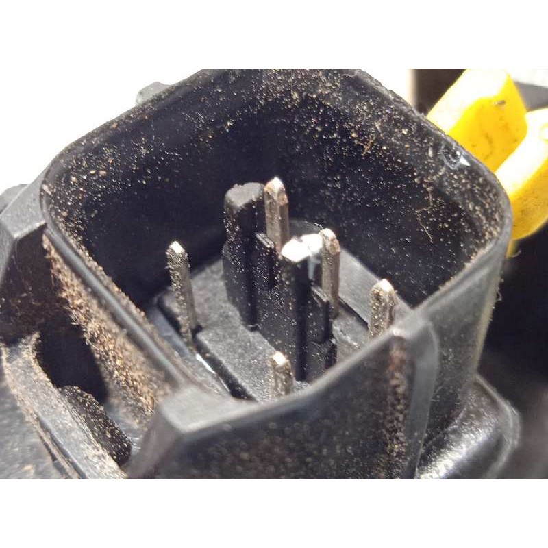 Recambio de cerradura puerta trasera derecha para ssangyong rodius 2.7 turbodiesel cat referencia OEM IAM NOREF  