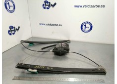 Recambio de elevalunas delantero derecho para volkswagen touareg (7la) tdi r5 referencia OEM IAM 0130821765  