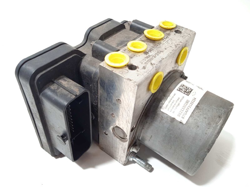 ABS 9808055980 0265956240 970084