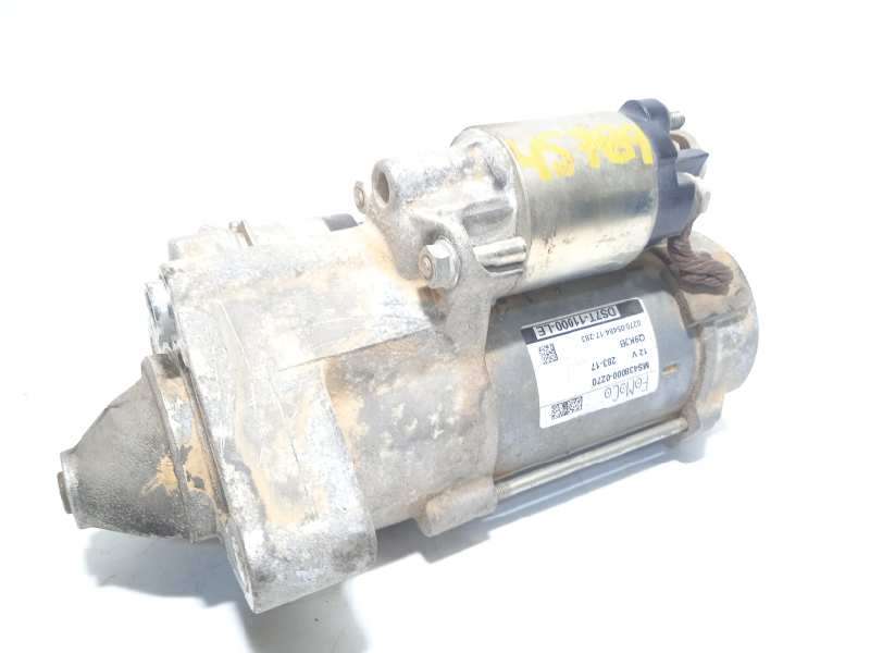 MOTOR ARRANQUE DS7T11000LE 1870892 MS4380000270