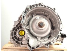 Recambio de caja cambios para bmw serie 2 active tourer (f45) 216d referencia OEM IAM ASO 2510000130 GD7F32AG