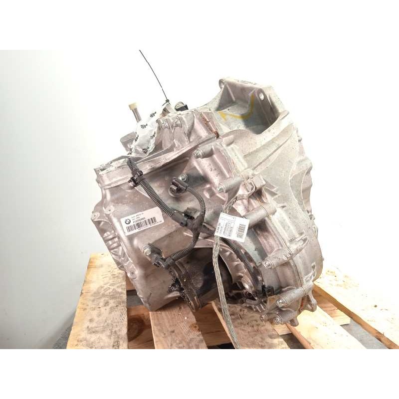 Recambio de caja cambios para bmw serie 2 active tourer (f45) 216d referencia OEM IAM ASO 2510000130 GD7F32AG
