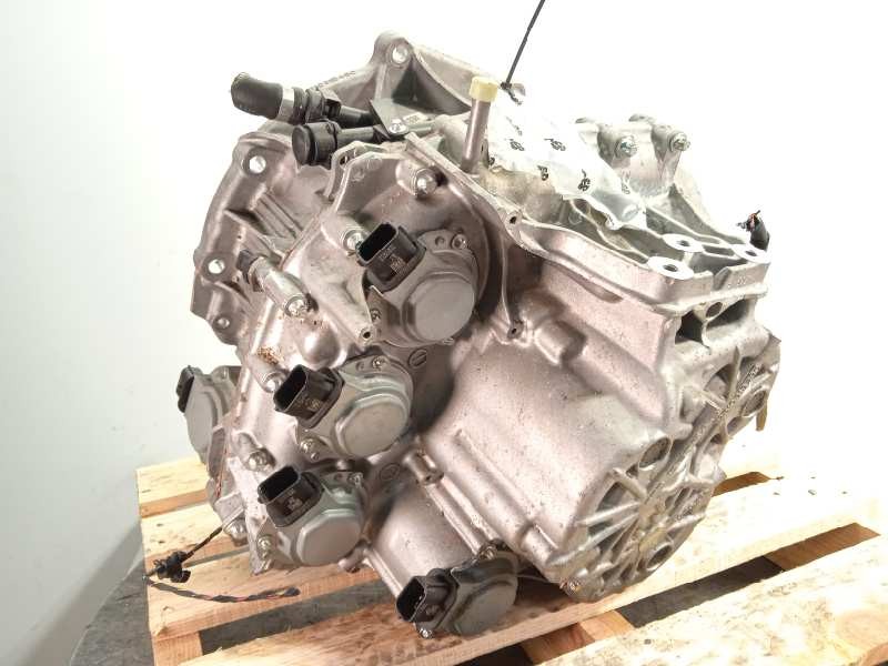 Recambio de caja cambios para bmw serie 2 active tourer (f45) 216d referencia OEM IAM ASO 2510000130 GD7F32AG