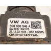 Recambio de modulo electronico para seat ateca (kh7, khp) 1.5 tsi referencia OEM IAM 5Q0980546A  