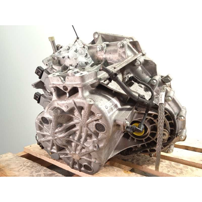 Recambio de caja cambios para bmw serie 2 active tourer (f45) 216d referencia OEM IAM ASO 2510000130 GD7F32AG