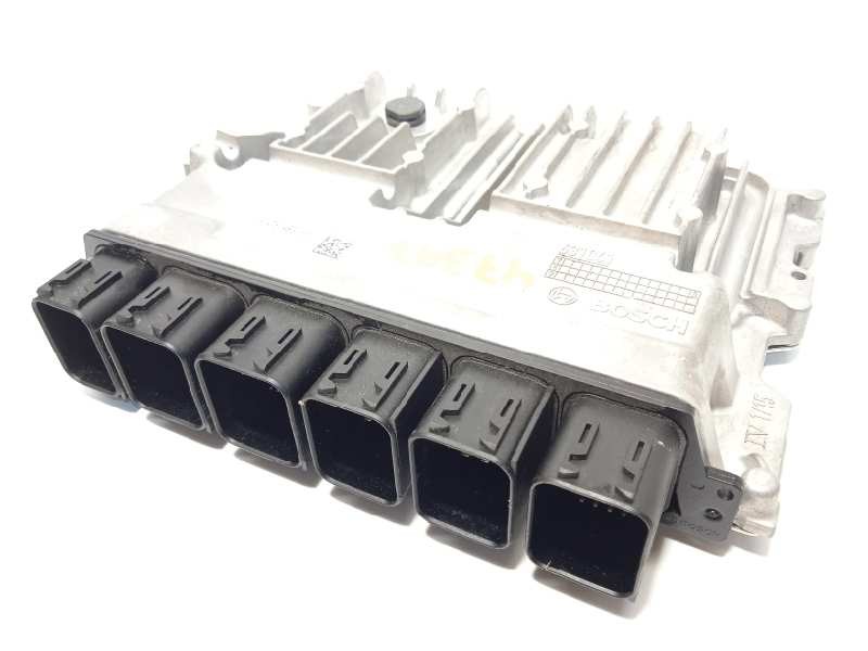 Recambio de centralita motor uce para bmw serie x3 (g01) xdrive20d referencia OEM IAM 8475483 13618598154 0281035490