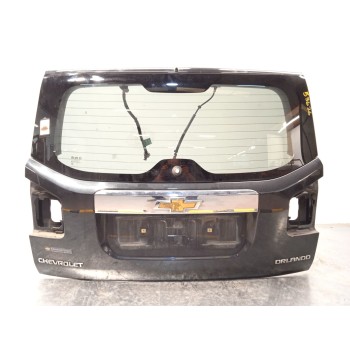 Recambio de porton trasero para chevrolet orlando lt referencia OEM IAM 95225551  