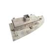 Recambio de mando elevalunas delantero izquierdo para seat leon (1p1) 1.4 tsi referencia OEM IAM 1K4959857BREH  