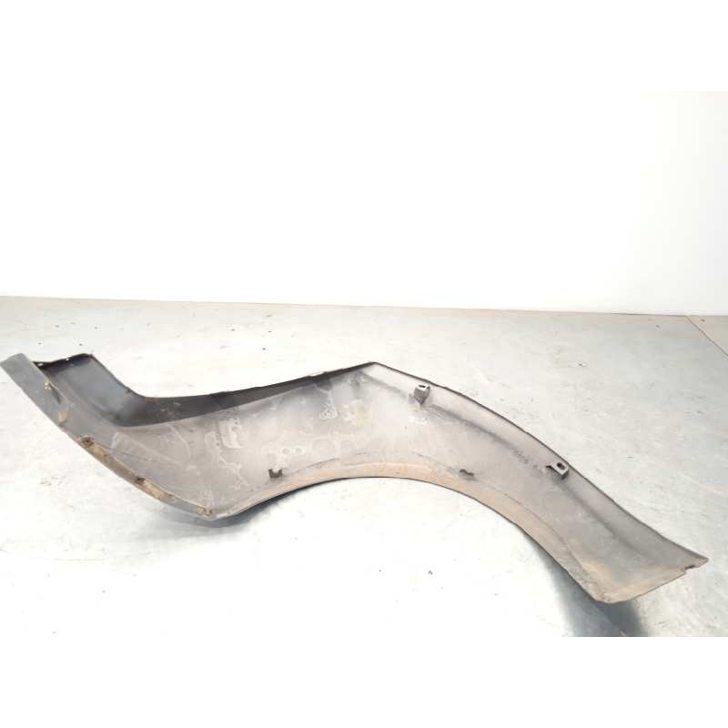 Recambio de aletin trasero izquierdo para ford ka (ccq) 1.6 cat referencia OEM IAM 1313718  3S5117865BBXWAA