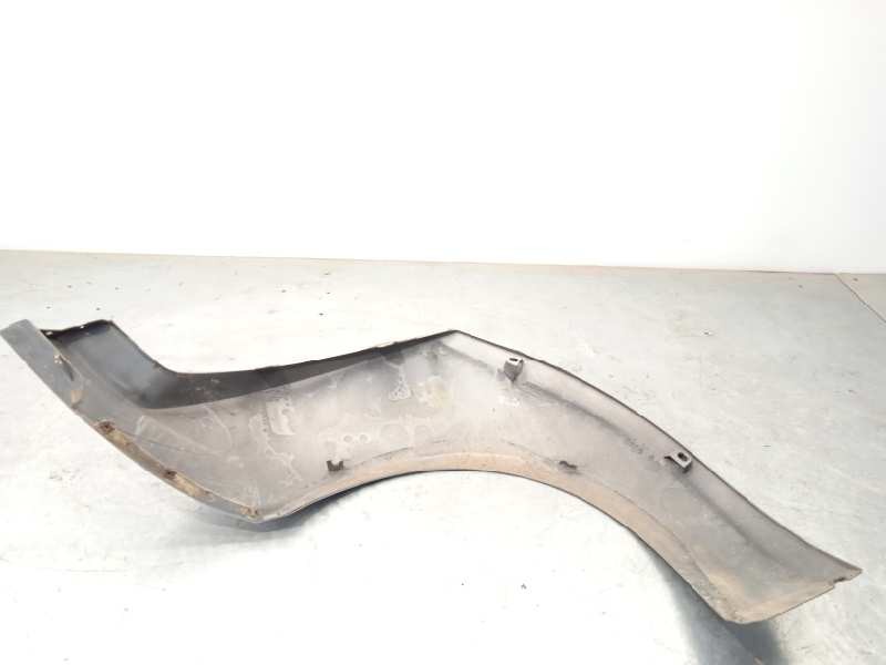 Recambio de aletin trasero izquierdo para ford ka (ccq) 1.6 cat referencia OEM IAM 1313718  3S5117865BBXWAA