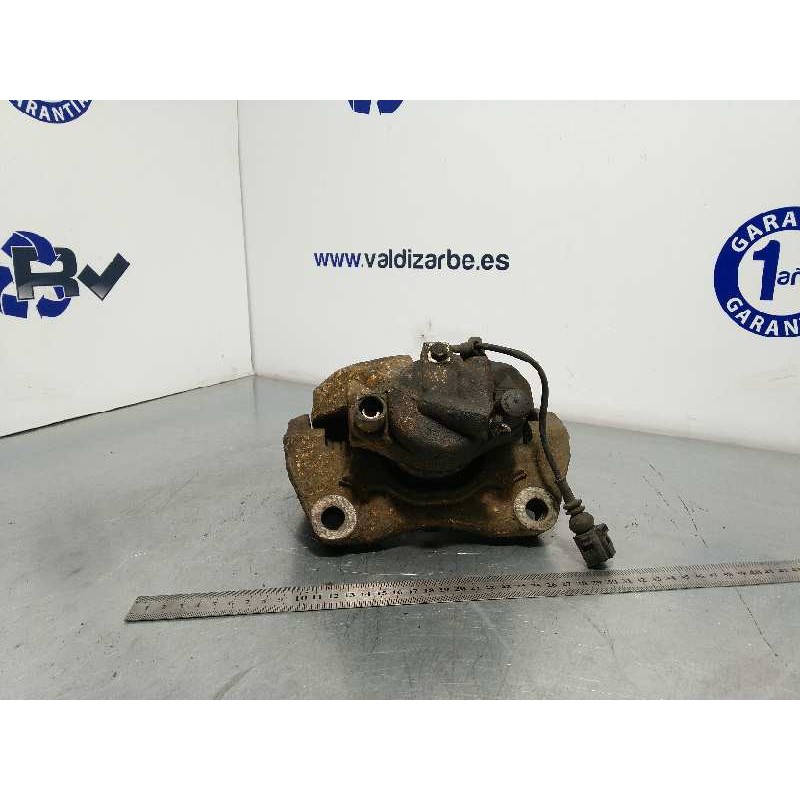 Recambio de pinza freno delantera derecha para volkswagen touareg (7la) tdi r5 referencia OEM IAM 7L6615424  