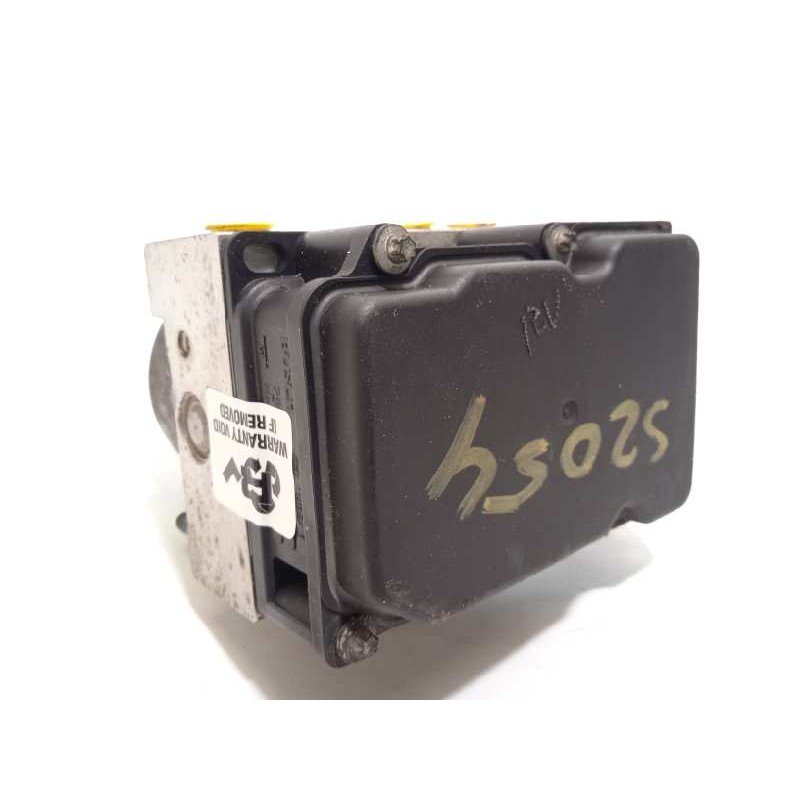 Recambio de abs para toyota aygo (kgb/wnb) 1.0 cat referencia OEM IAM 445100H010 0265800441 0265231579