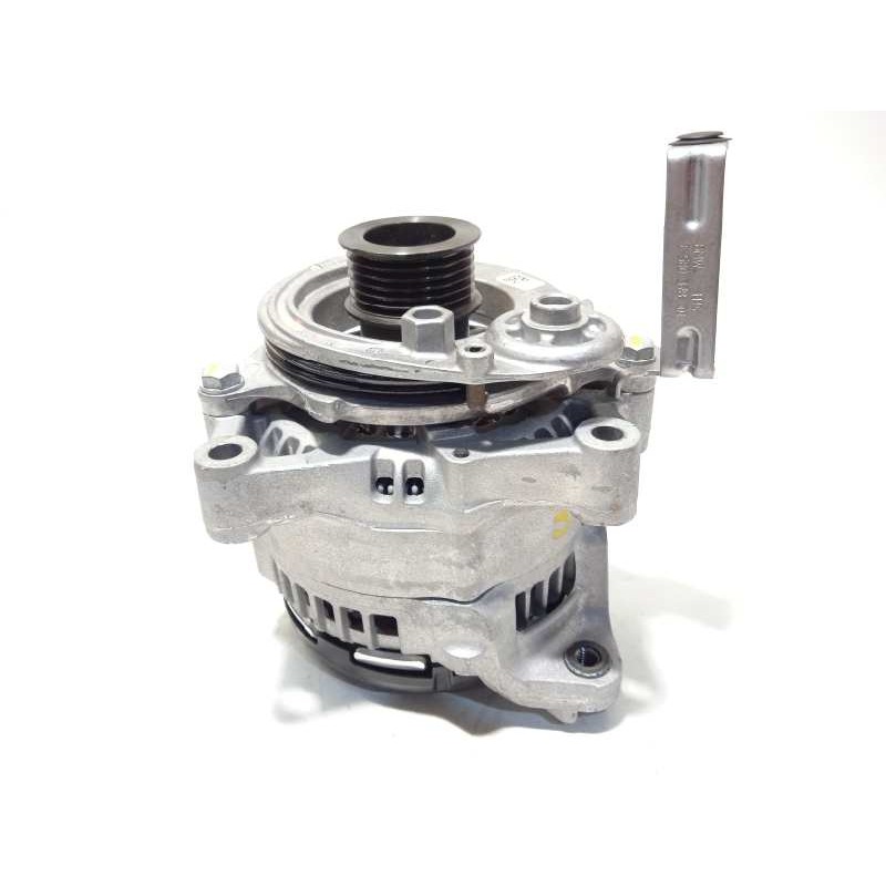 Recambio de alternador para bmw serie 2 active tourer (f45) 216d referencia OEM IAM 8627125 12318627125 1042110740