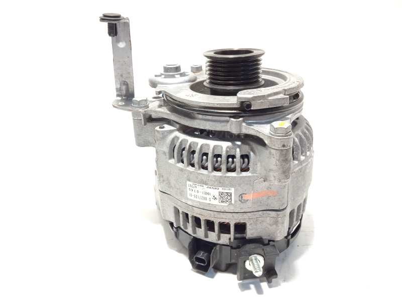 Recambio de alternador para bmw serie 2 active tourer (f45) 216d referencia OEM IAM 8627125 12318627125 1042110740