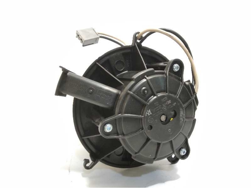 Recambio de motor calefaccion para opel astra j lim. cosmo referencia OEM IAM 25020140  13276230