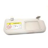 Recambio de parasol derecho para toyota rav4 referencia OEM IAM 7431042681B0  